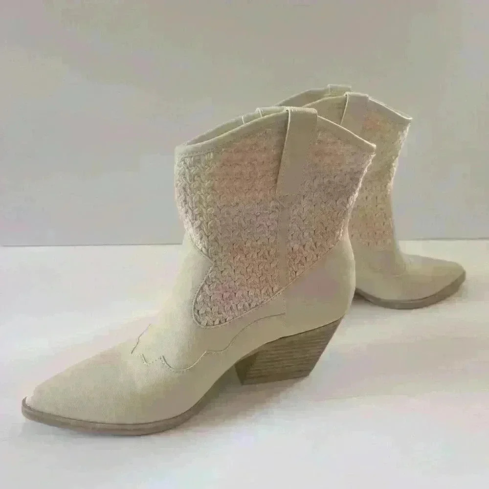 DV Dolce Vita® Karyn Boot Size 9 - Picture 3 of 9